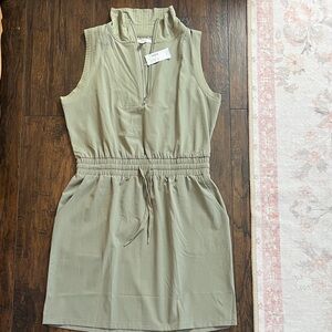 NWT Maurice’s Athletic Dress